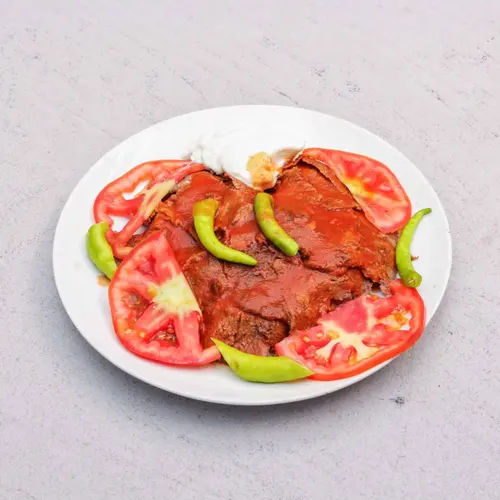 İskender (Et Dönerden)