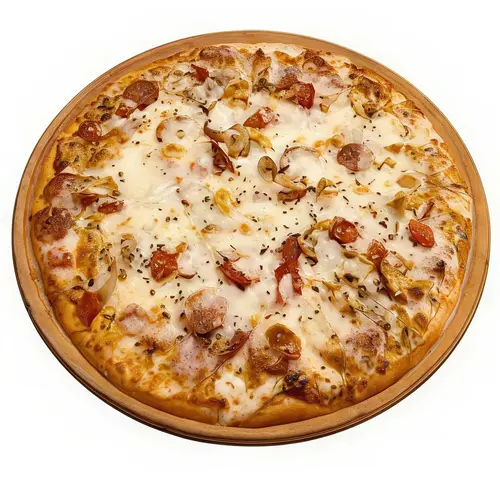 Special Pizza (Büyük)