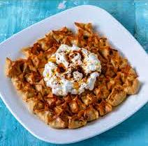 FIRIN MANTI