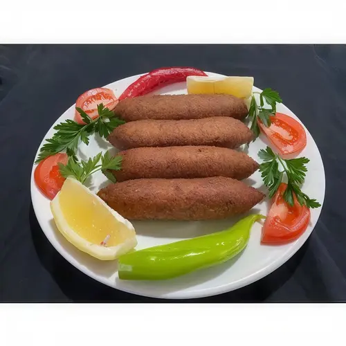 Kızartma İçli Köfte (Adet)