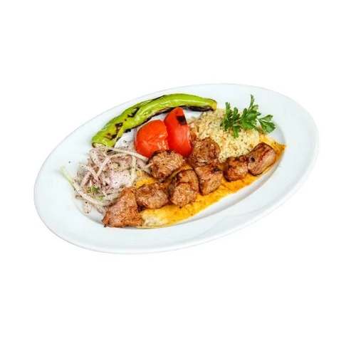 Kuşbaşı Şiş