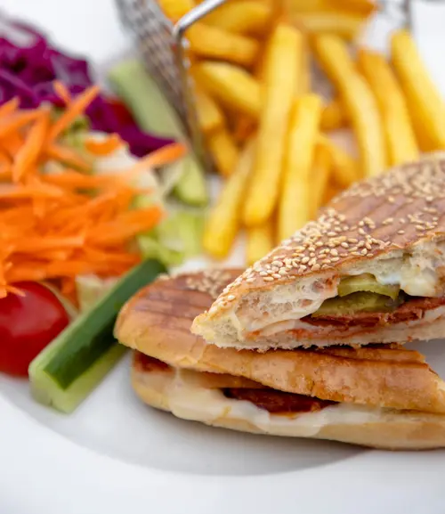 Yengen Tost