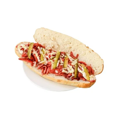 Yengen Sandviç