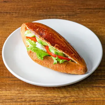 Dolu Dolu Brost Sandviç