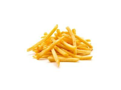 Patates Kızartması