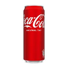 Coca-Cola (33 cl.)