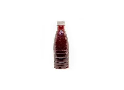 Şalgam Suyu (33 cl.) Acılı