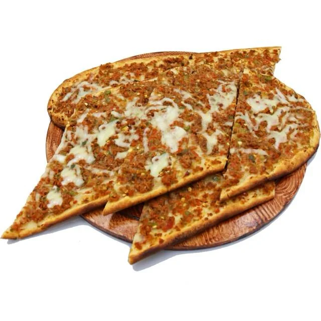 KAŞAR YAĞDI PİDE
