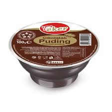 Puding