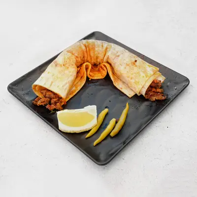 Et Tantuni Dürüm