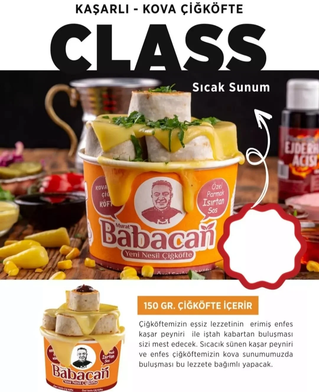 CLASS KAŞARLI