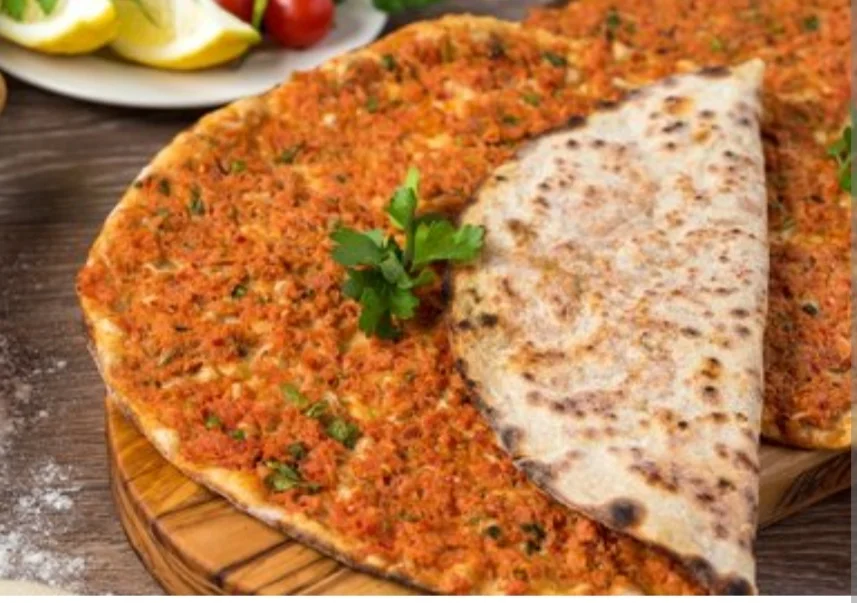 LAHMACUN