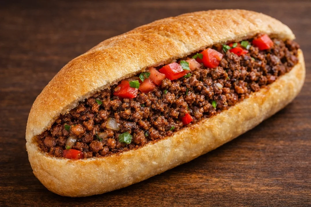 Ciğer Tantuni