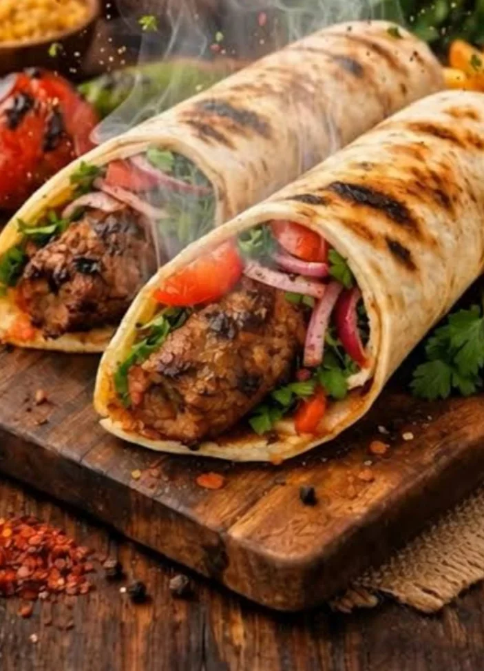 URFA DÜRÜM