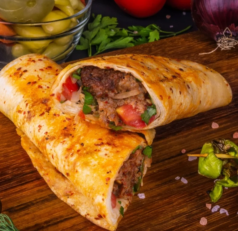 ADANA DÜRÜM KEBAP