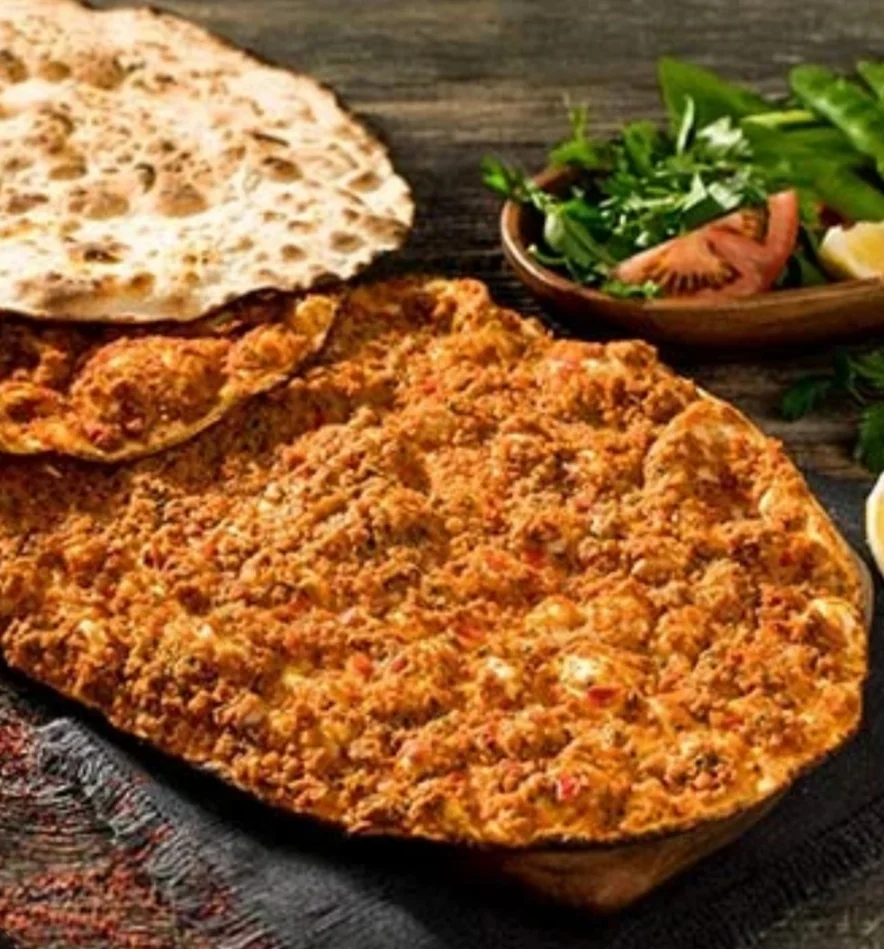 LAHMACUN
