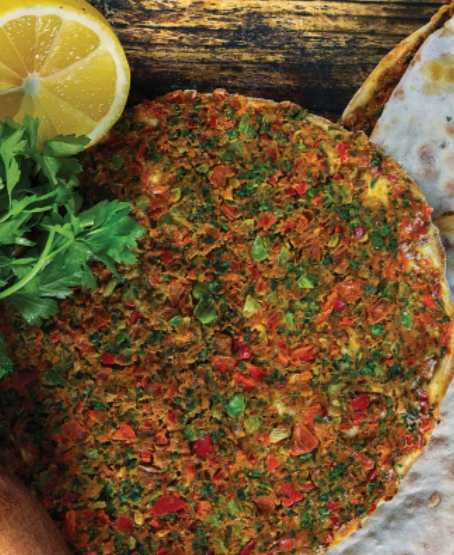 ANTEP LAHMACUN