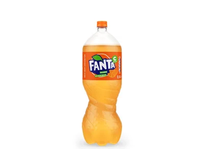Fanta (2,5 L.)