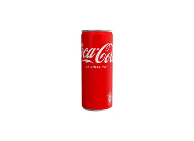 Coca-Cola (33 cl.)