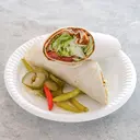 Çiğ Köfte Dürüm (Duble Boy)