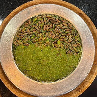 Fıstıklı Special