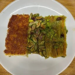 Karışık Tabak (Tek Kişilik)