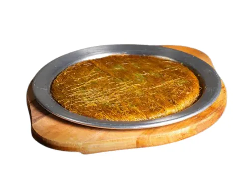 Hasır Tatlı (3 Kişilik)