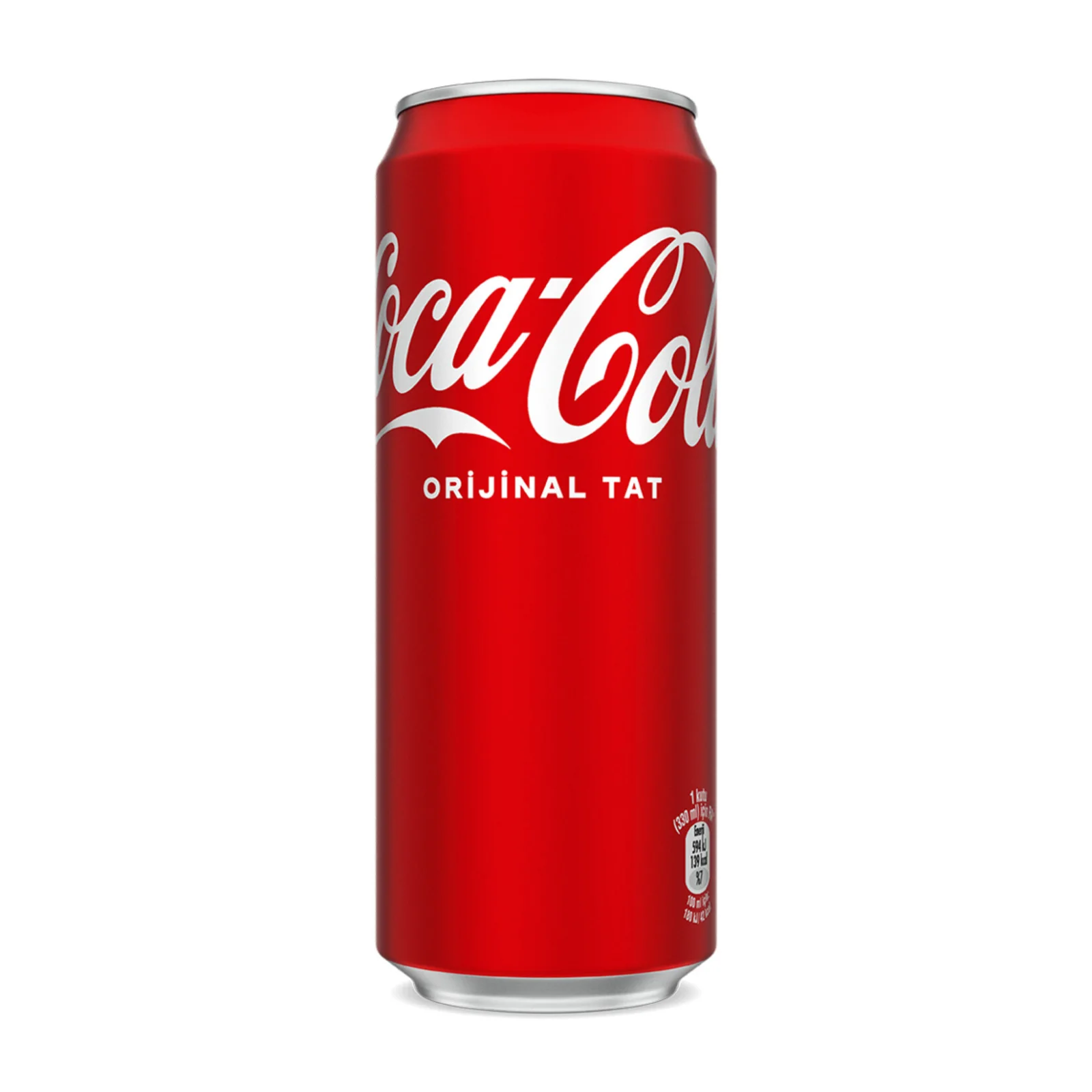 Coca Cola (33 cl.)