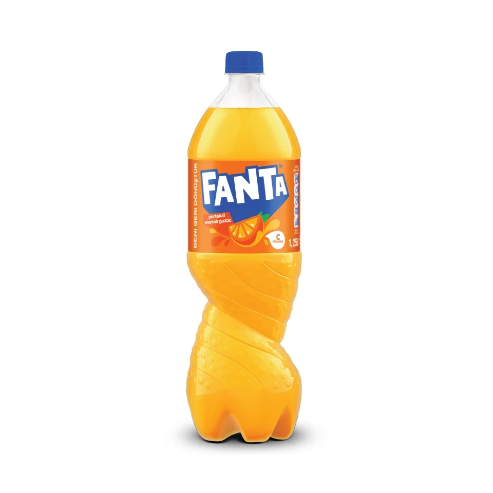 Fanta (1 L.)