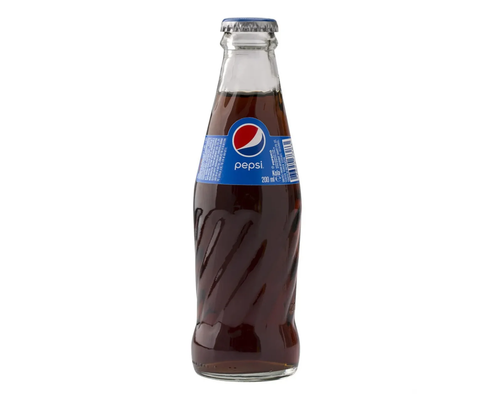 Pepsi Cam Şişe (20 cl.)