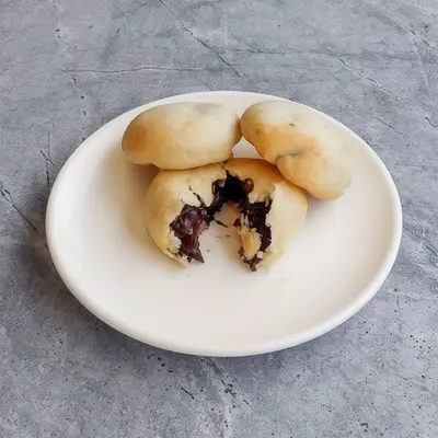 İzmir Bomba Tatlısı (500 Gr.)