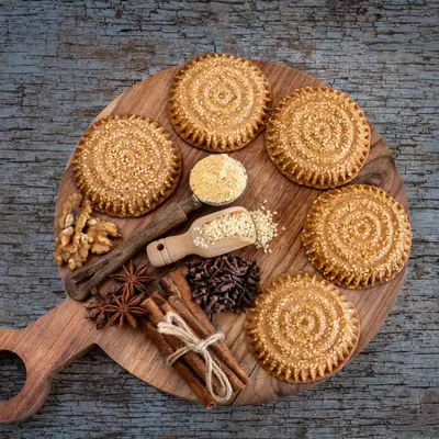 Sade Kömbe (500 gr.)