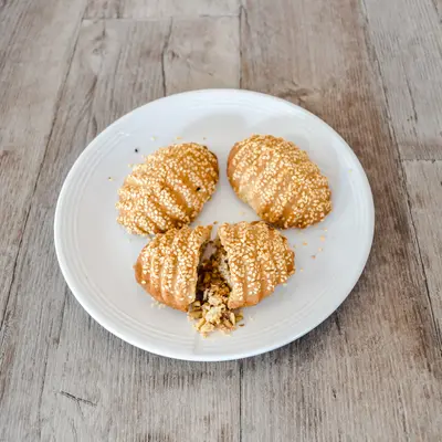Cevizli Kömbe (500 gr.)