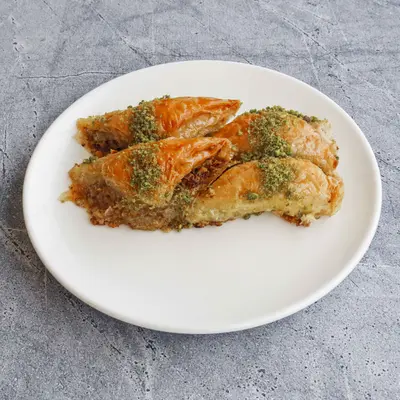 Şöbiyet (500 gr.)