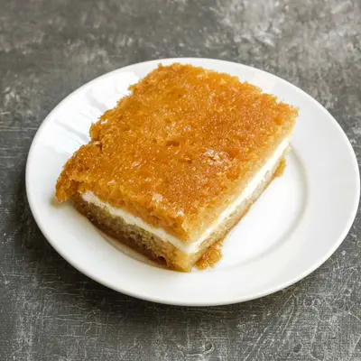 Kaymaklı Kadayıf (500 gr.)