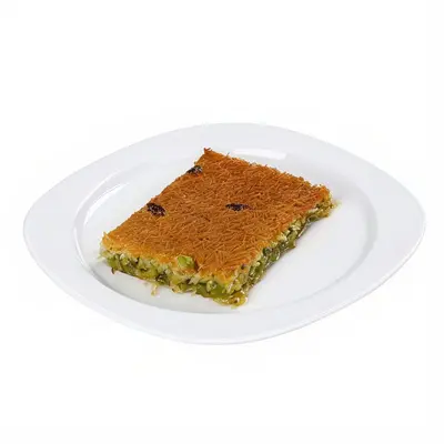 Fıstıklı Kadayıf (500 Gr.)