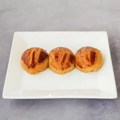 Şekerpare (500 Gr.)
