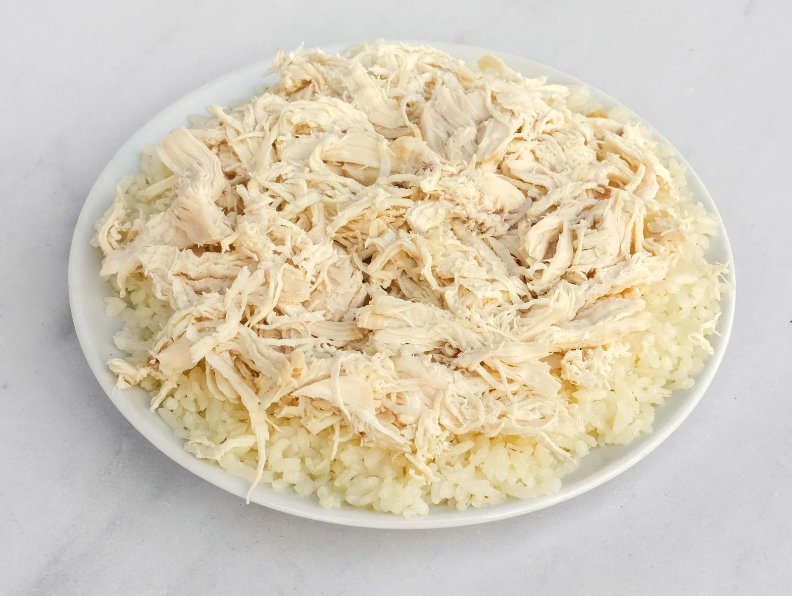 TİFTİK TAVUK PİLAV 100 GR