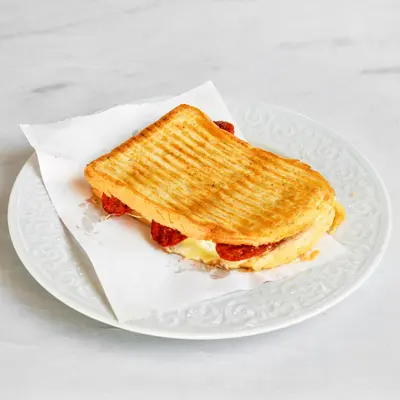 Güneş Special Tost