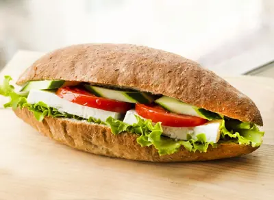 Venüs Sandviç