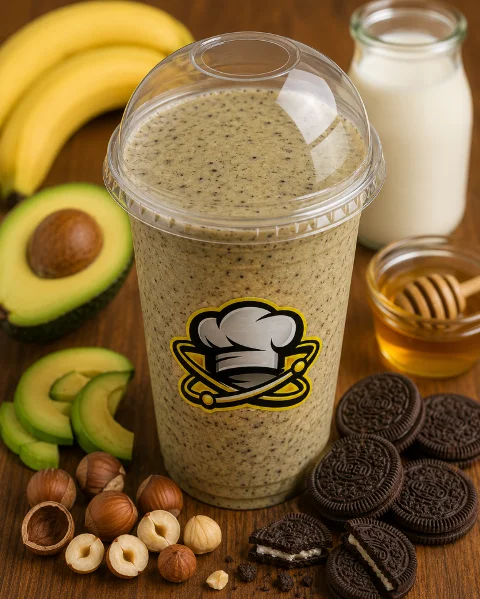 OREO ATOM