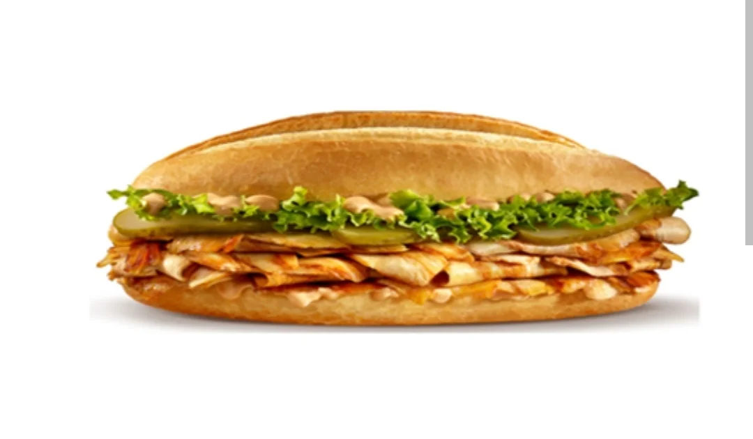 TAM EKMEK TURBO TAVUK DÖNER