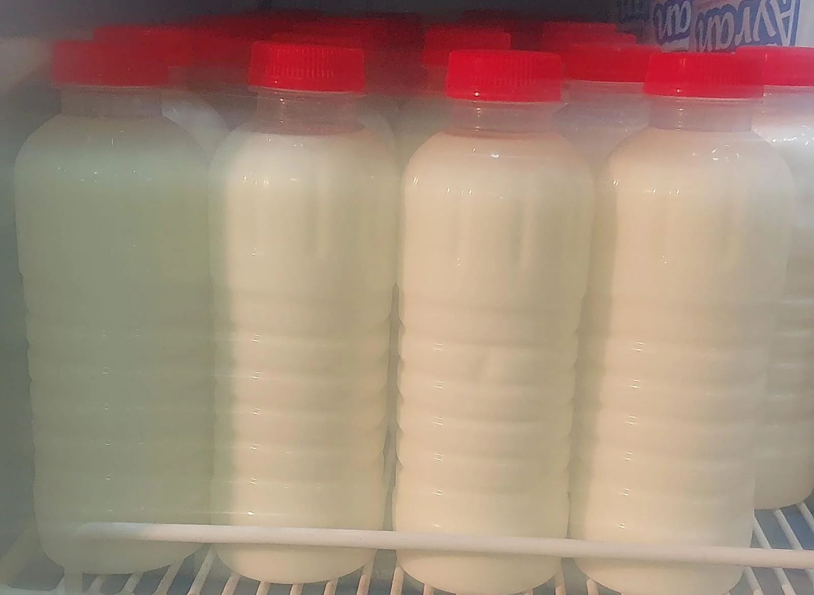 Ayran