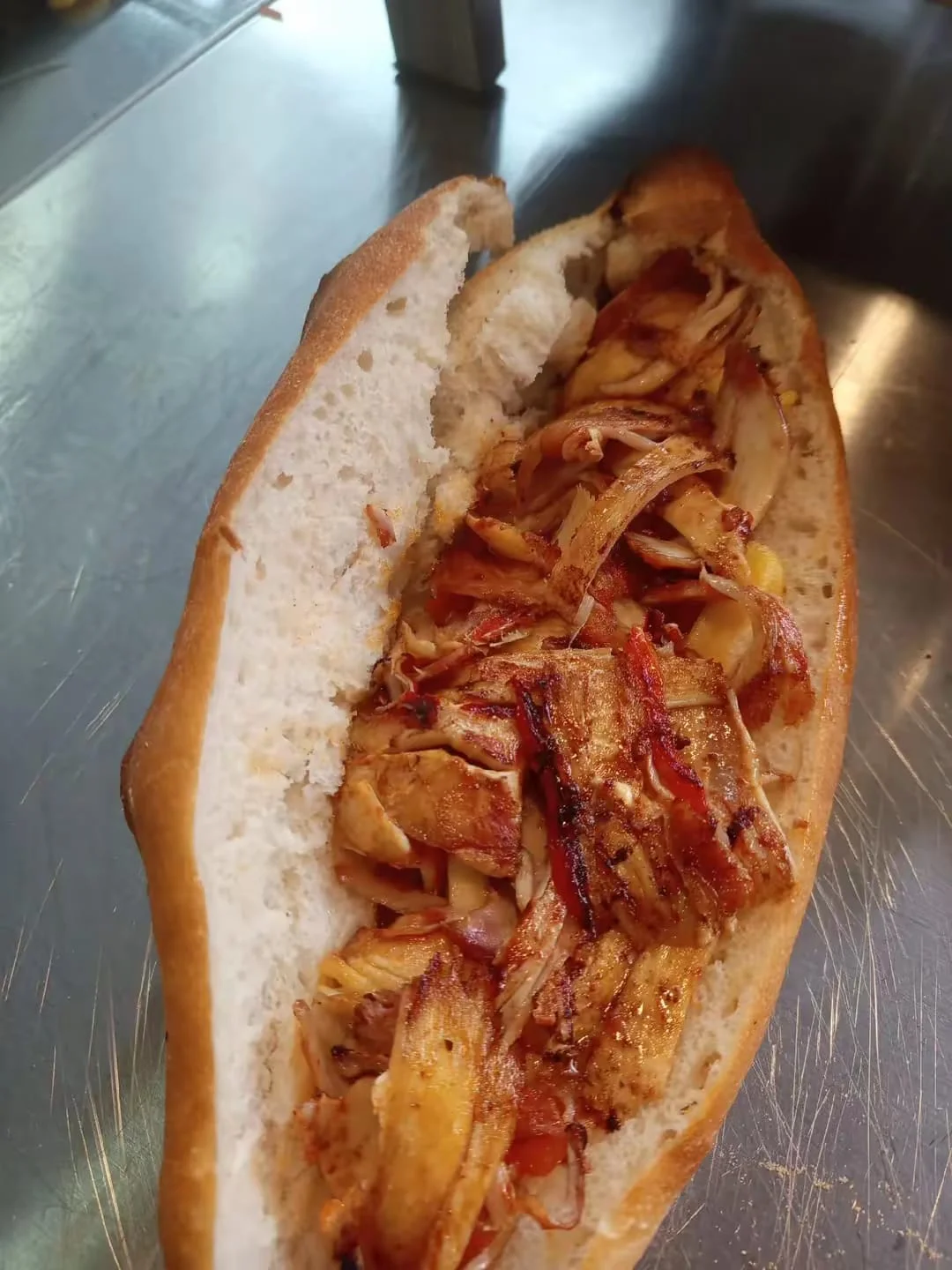 Somun Ekmek Döner