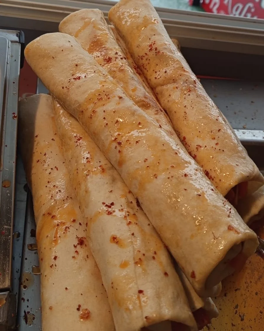 Lavaş Döner