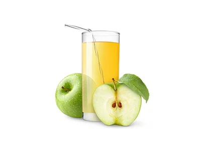Taze Sıkma Elma Suyu (50 cl.)