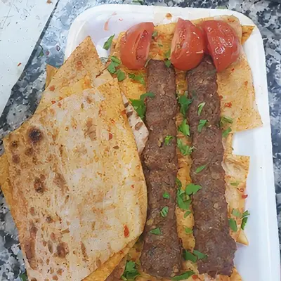 Kuzu Zırh Adana Kebap