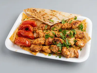 Kemiksiz Izgara Tavuk