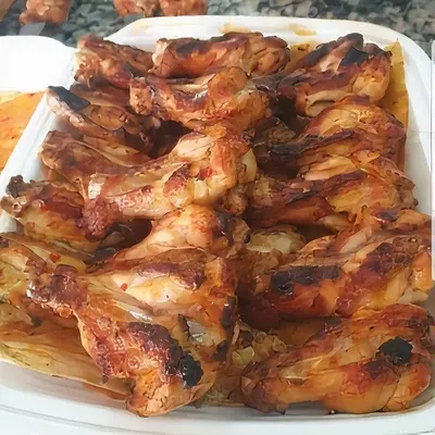 Tavuk Kanat İncik (500 gr.)