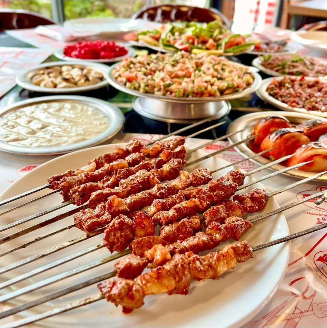 Kuşbaşı Porsiyon